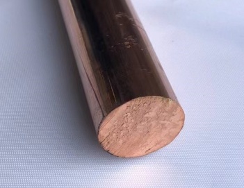 易切削磷青铜棒（C51000）