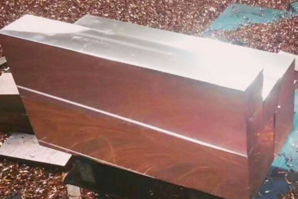 导电入口红铜（C1020)